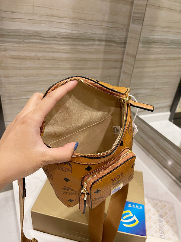 Amelia- - MQM Bags - 106