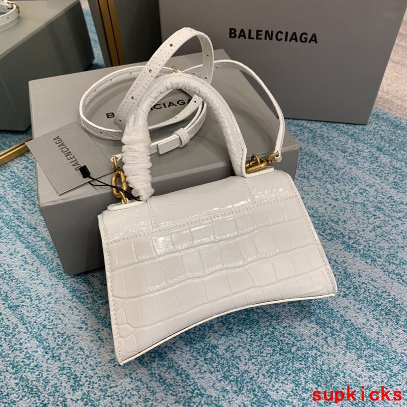 Amelia- BG Hourglass Bags - 166