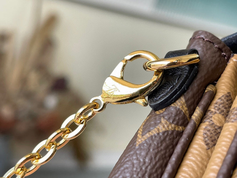Amelia- Lu-Vi bags - 5085