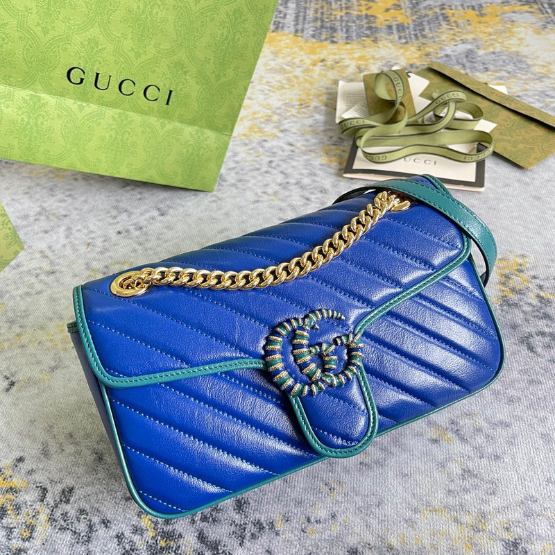 Amelia Fashion - GCI Bags - 2848
