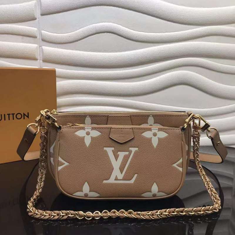 Amelia- Lu-Vi bags - 11823