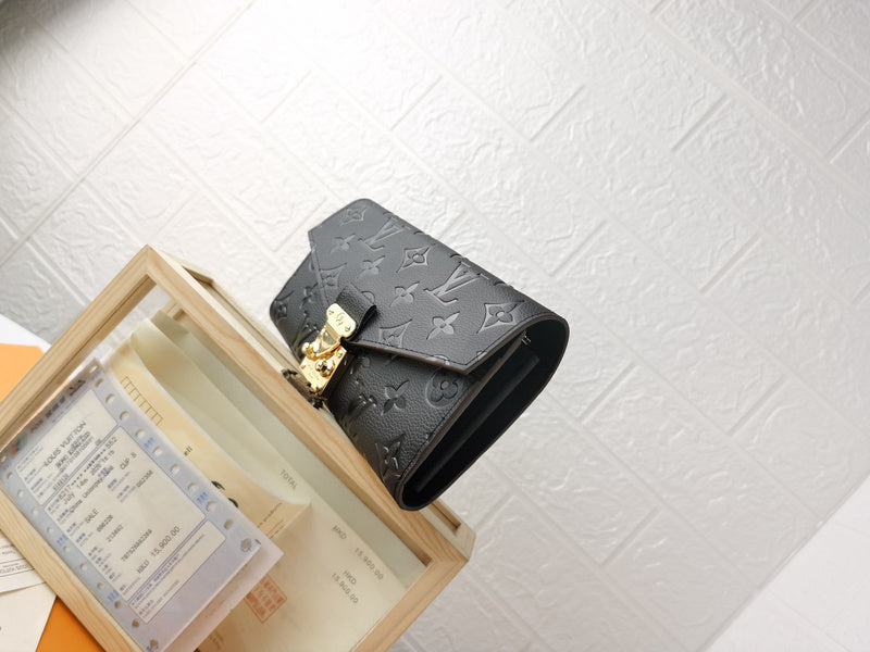 Amelia- LOV  Luxury  Wallets - 737