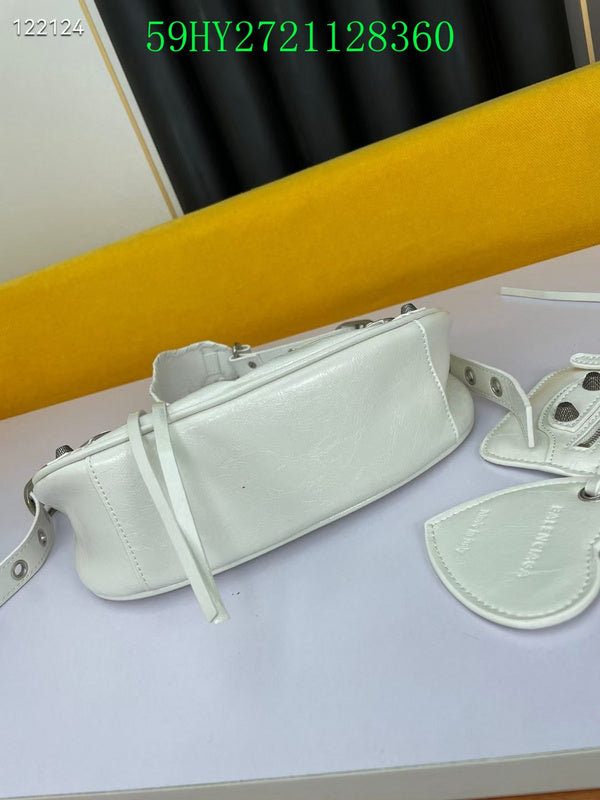 Amelia - BGA Bags - 1968