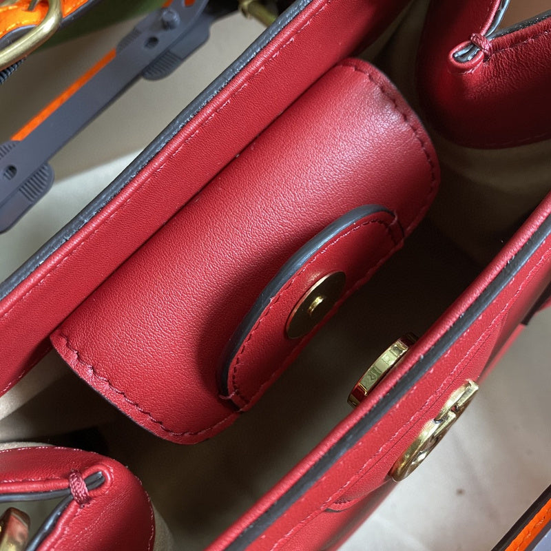 Amelia- GUKI Bags - 1724