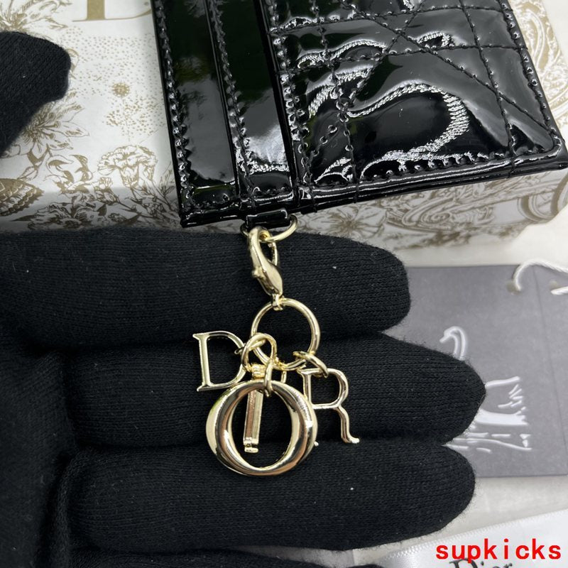 Amelia- Mix Wallets - 284