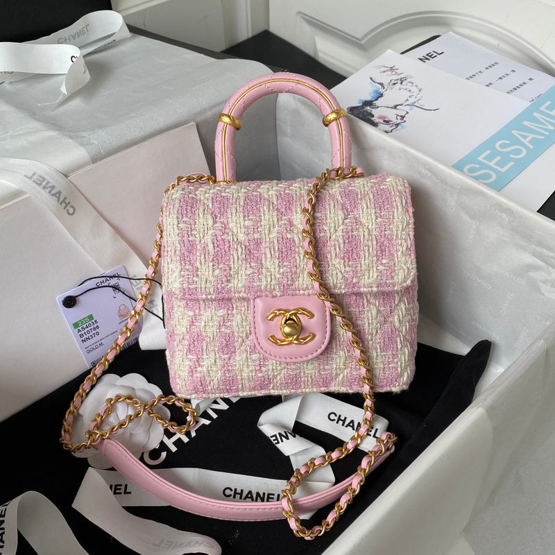 Amelia- CHL Bags - 7357