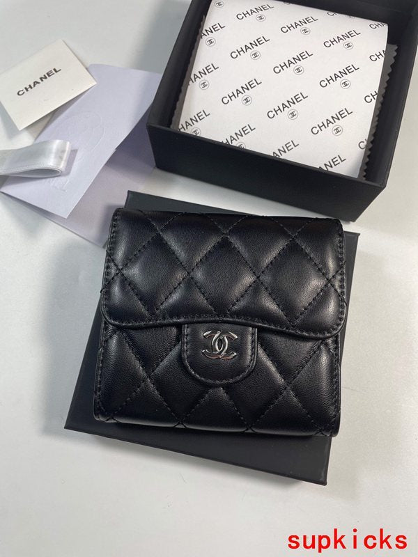 Amelia- Mix Wallets - 593