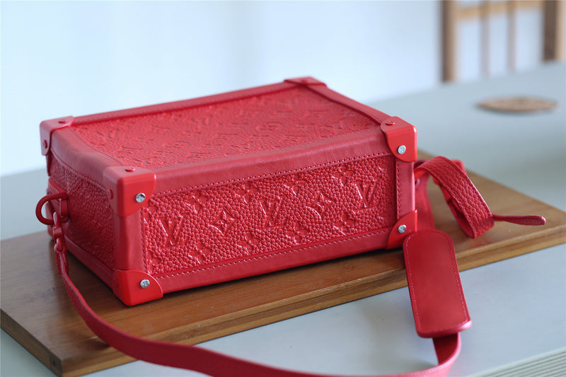 Fan Fashion Lu-Vi bags - 10182