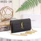 Amelia - YSL Bag - 3584