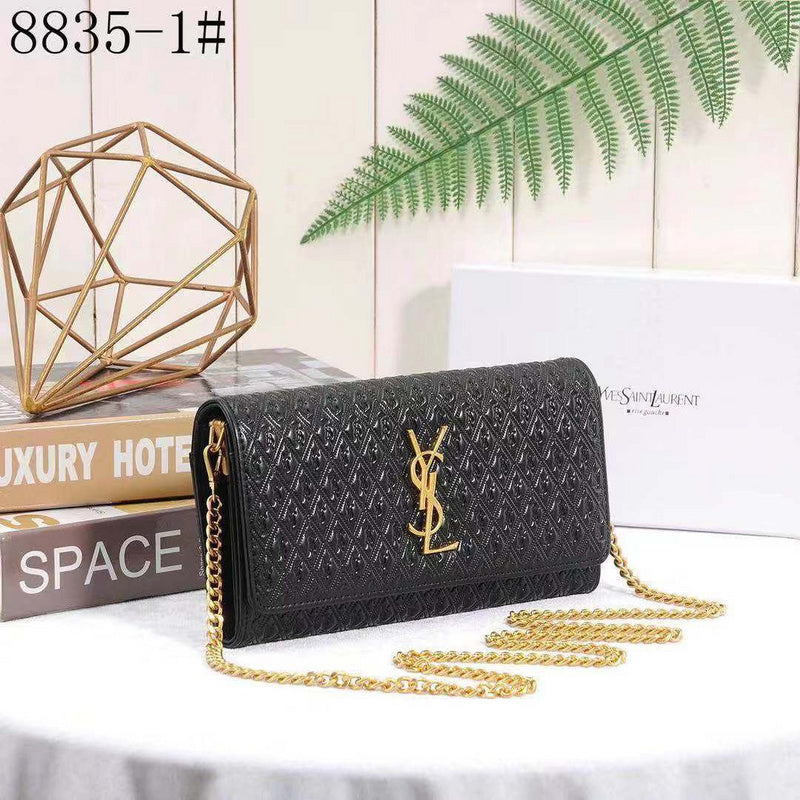 Amelia - YSL Bag - 3584