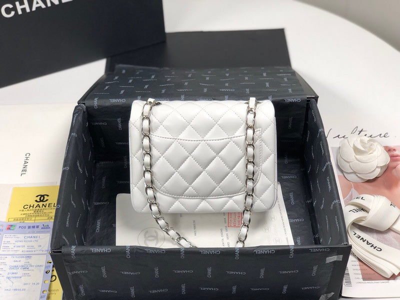 Amelia- CHL Bags - 7466