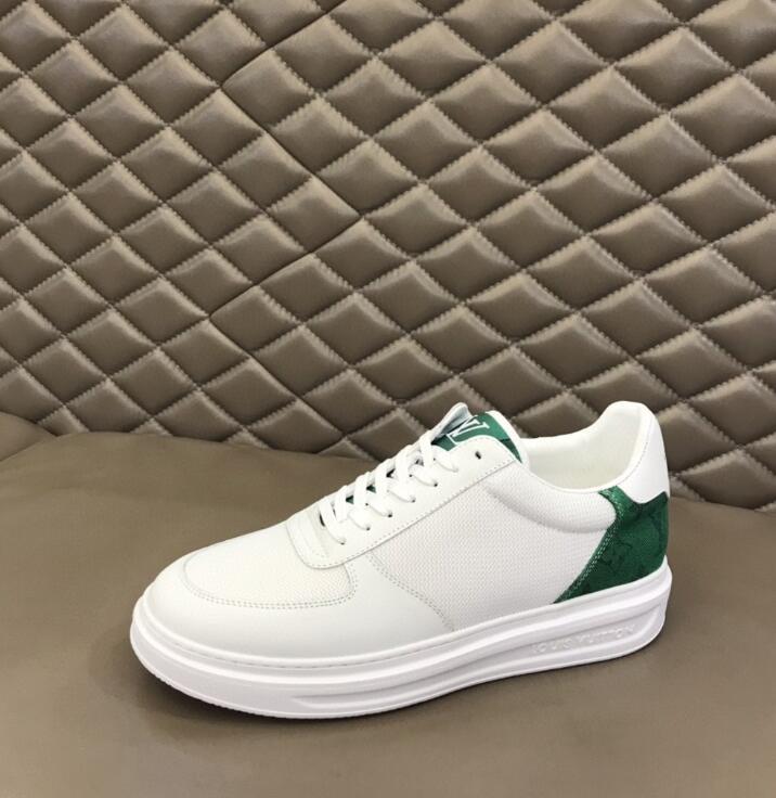 AmeliaLuxury - LOV Men Shoes - 1049