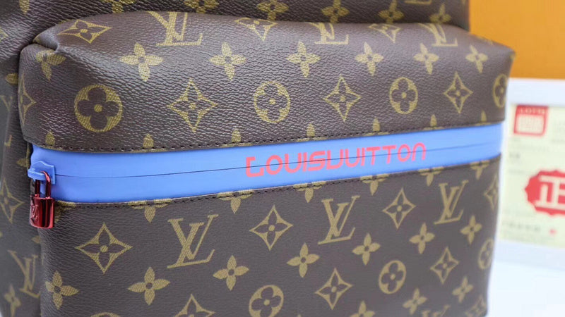 Fan Fashion Lu-Vi bags - 17917