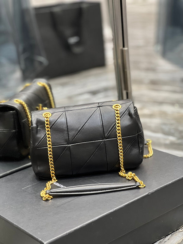YSL BAGS - WOMEN LOVE LUXURY BAGS - 2201