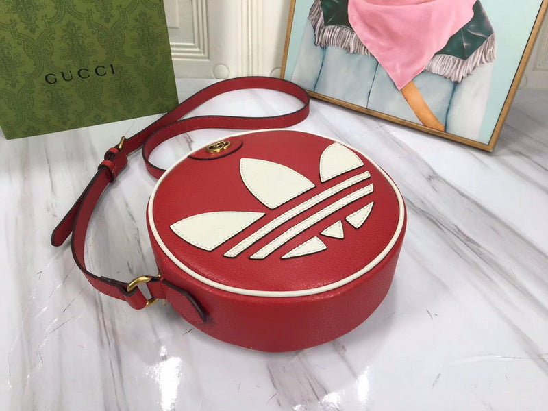Amelia- GUKI Bags - 682