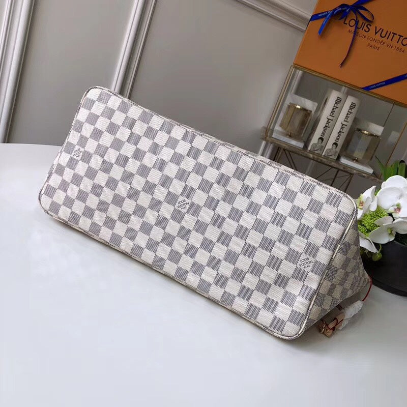 Fan Fashion Lu-Vi bags - 17902