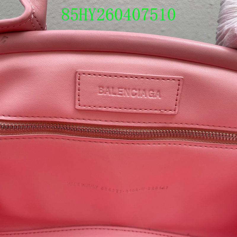 Amelia - BGA Bags - 1848