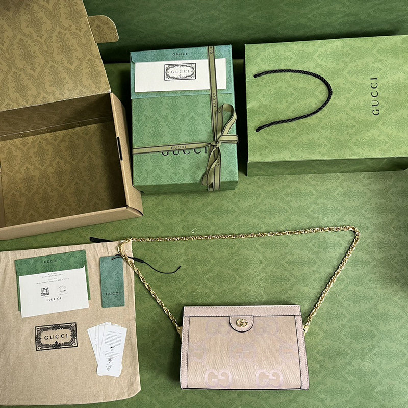 Amelia-i GUKI Women Bags - 113