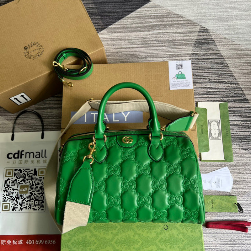 Amelia- GCI LUXURY LADY BAGS - 509