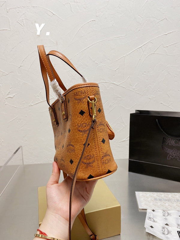 Amelia- MQM Bags - 077