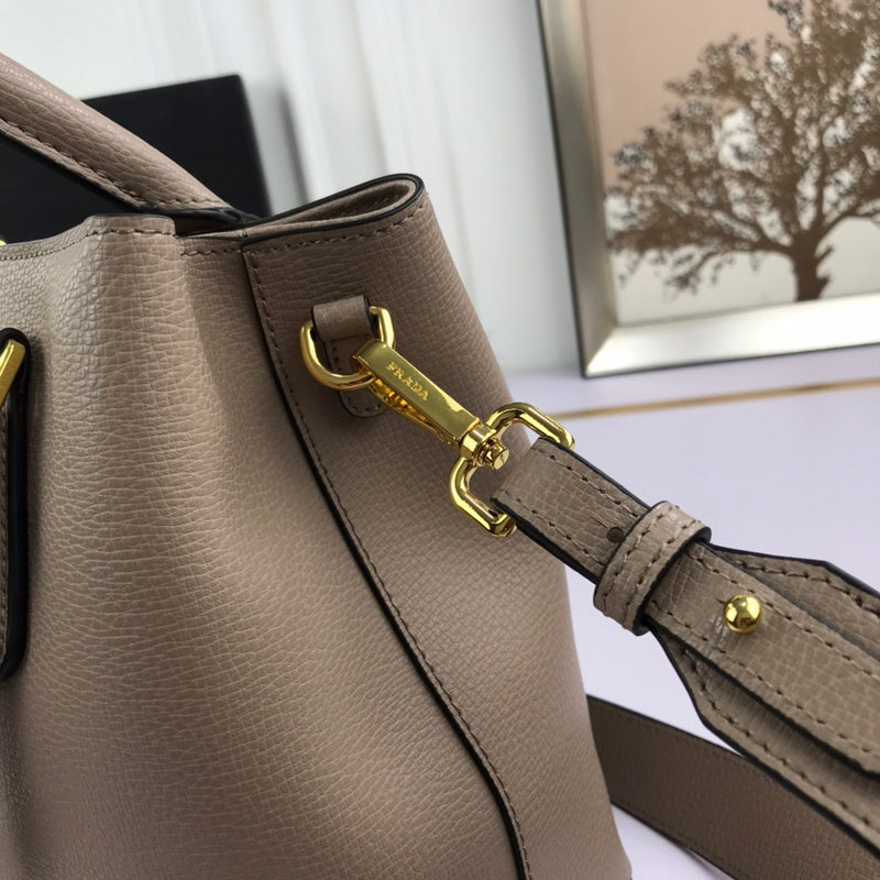 Amelia- PRDA  LUXURY BAGS - 125
