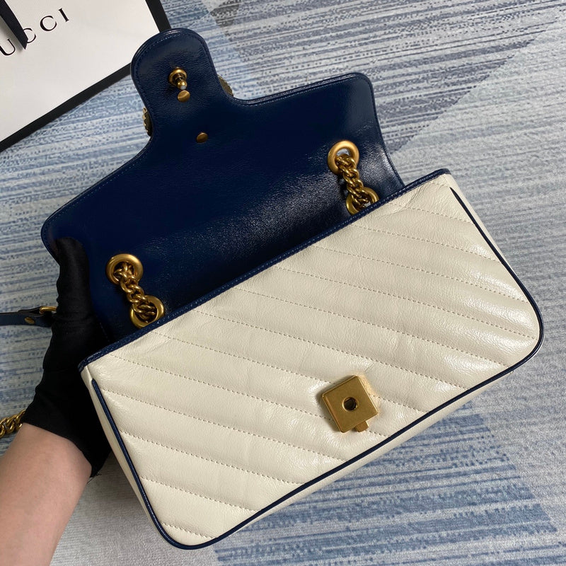 Amelia- GUKI Bags - 2217