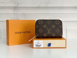 Amelia- LOV  Luxury  Wallets - 757