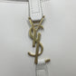Amelia - YSL Bag - 2006