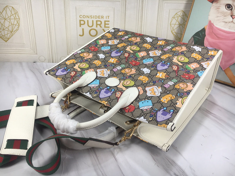 Amelia- GCI Bags - 1466