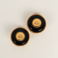 Boucles d'oreilles Chanel