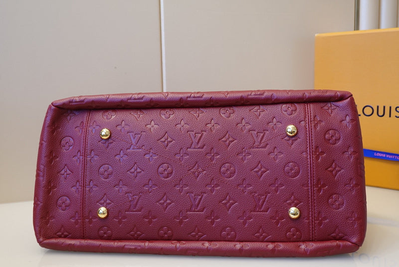 Amelia - LV Bags - 12957