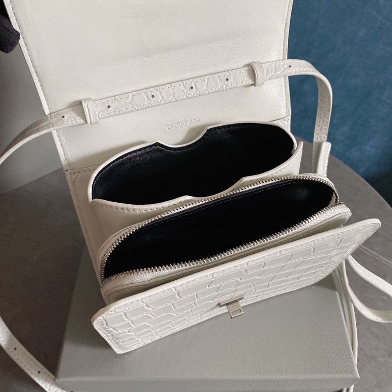 Amelia- BLN-CIAGA WOMEN LUXURY BAGS - 602