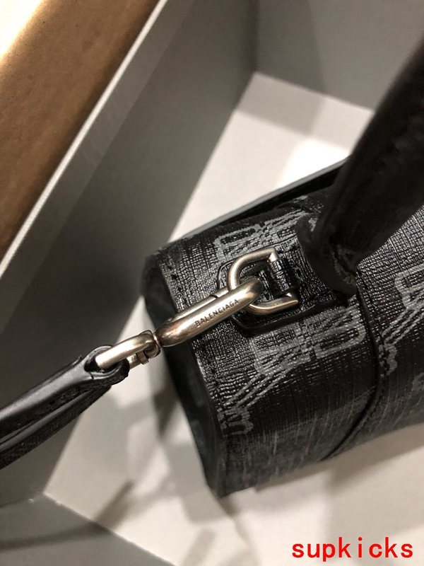 Amelia- BG Hourglass Bags - 086