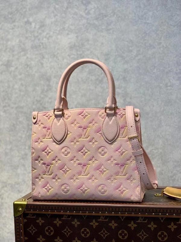 Amelia - LV Bags - 16592