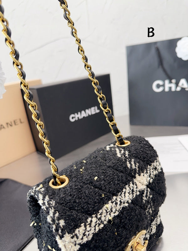 Amelia- CHL Bags - 7136