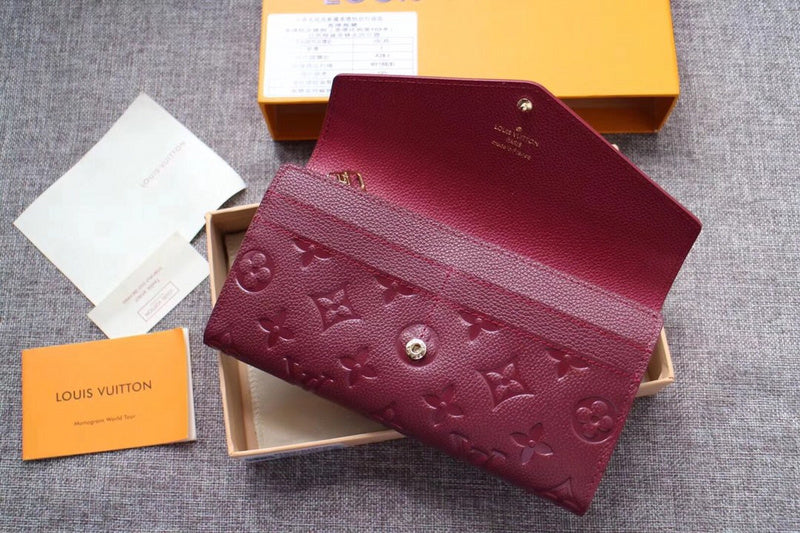 Amelia- LOV  Luxury  Wallets - 769