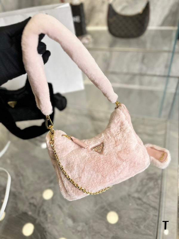 Camila Bags - Prada Bags - 493