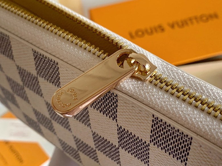 Amelia- LOV  Luxury  Wallets - 706