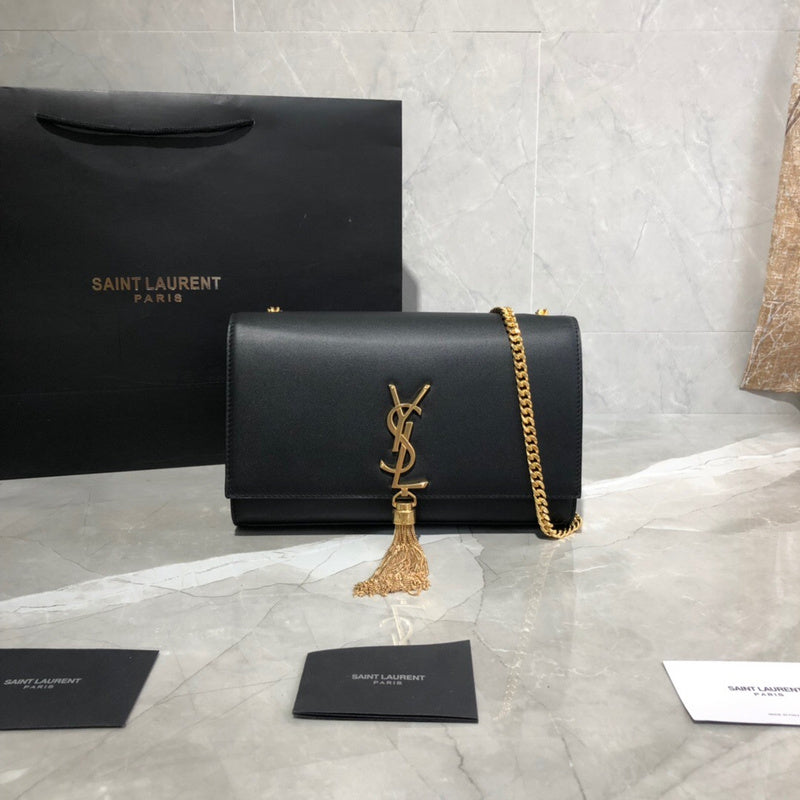 Amelia - YSL Bag - 4014
