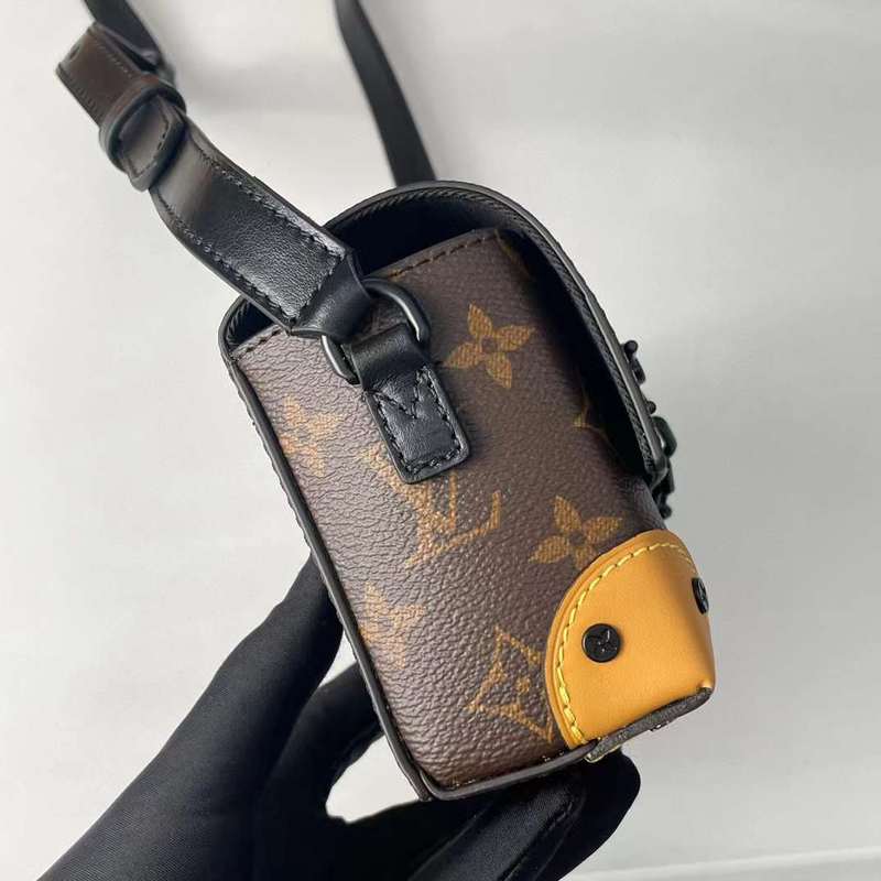 Amelia- Lu-Vi bags - 11421