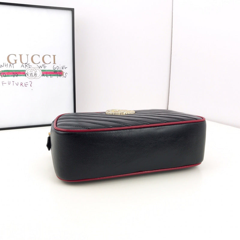 Amelia Fashion - GCI Bags - 2510