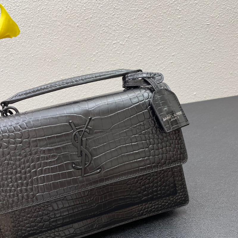YSL BAGS - WOMEN LOVE LUXURY BAGS - 1134