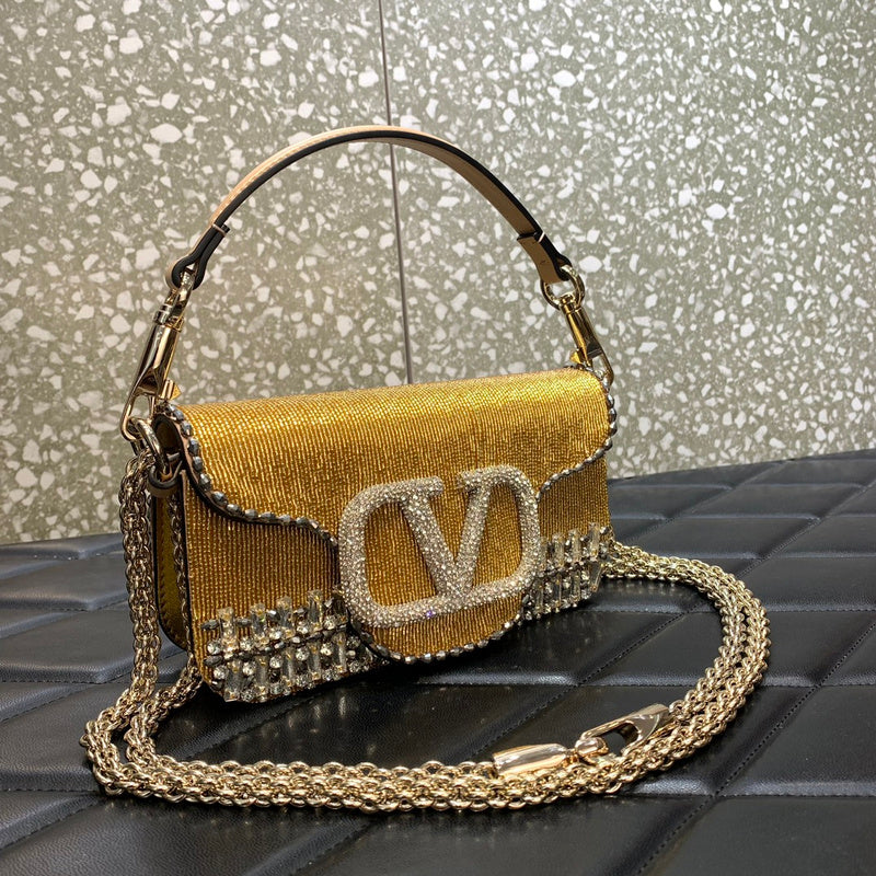 Amelia- VEL WOMEN LUXURY BAGS - 011