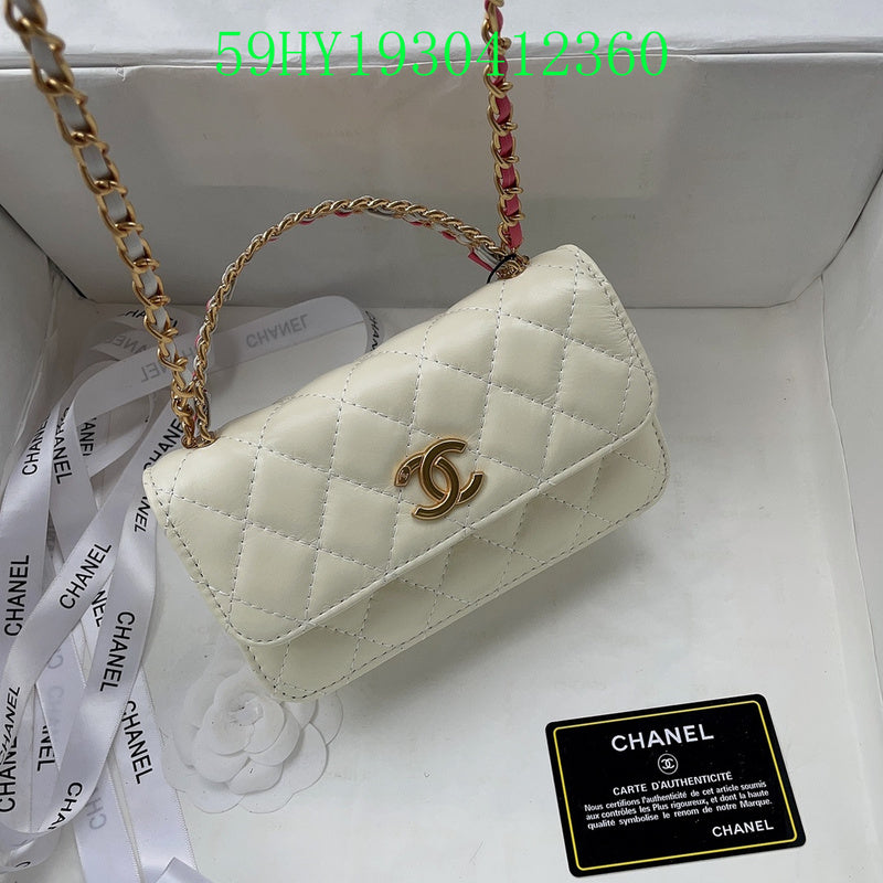 Amelia - CHL Bags - 1114