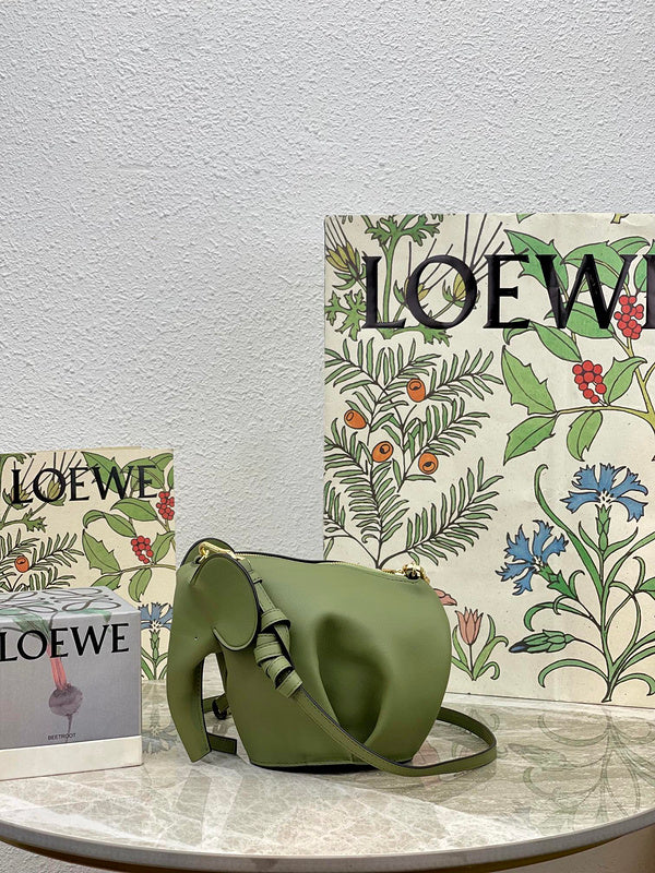 Amelia's Bag Gallery - LWO Bags - 751