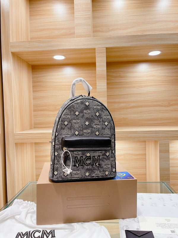 Amelia- - MQM Bags - 104