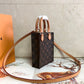 Fan Fashion Lu-Vi bags - 17784