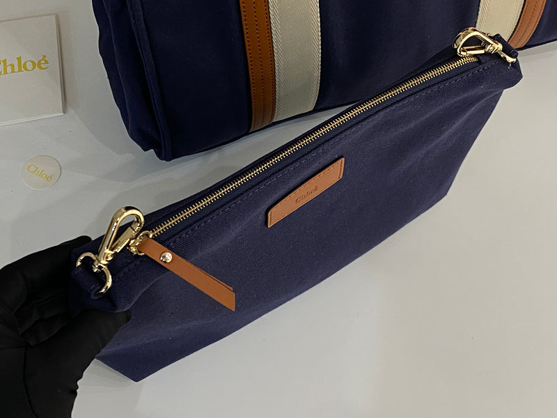 Amelia's Bag Gallery - CLE Bags - 306