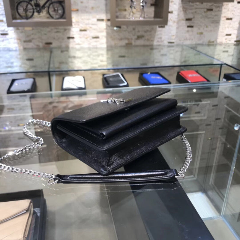 Amelia - YSL Bag - 3883