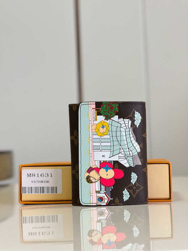 Glami-i LOV Wallets - 421